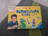 Hämmerchen Spiel Sachsen-Anhalt - Alsleben (Saale) Vorschau