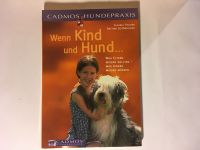 Cadmos Familienhund Hundebuch Hundeerziehung Hunde Kinder Fachbuc Altona - Hamburg Rissen Vorschau