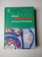 Lehrbuch Histologie. Zytologie. Histologie. Welsch. Sobotta. Nordrhein-Westfalen - Rietberg Vorschau