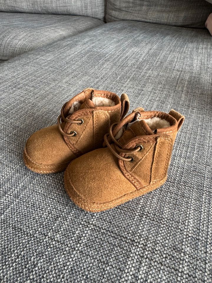 UGG Babyschuh in Wolfsburg