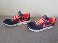Nike Schuhe Gr.38 Duisburg - Fahrn Vorschau