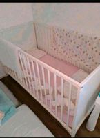 Ikea Baby und kinderbett Hessen - Liederbach Vorschau