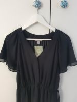 NEU H&M Businesskleid Abiballkleid schwarz Größe S Köln - Zollstock Vorschau