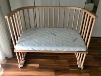 Beistellbett Babybay Maxi Hessen - Idstein Vorschau