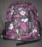 DAKINE Schulrucksack Girls Flowers lila schwarz TOP Bayern - Weismain Vorschau