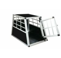 Aluminium Hundetransportbox Hunde transportbox 50-54-69 Nordrhein-Westfalen - Recklinghausen Vorschau