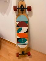 Longboard Loaded Dervish Sama Dresden - Striesen-West Vorschau