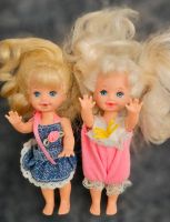 2 Barbie Babys Mädchen Kinder mit Winkefunktion Köln - Godorf Vorschau
