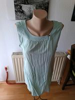 Neuwertige Opus Bluse, Viskose, in Pastelltürkis, gr 40 Bad Zwischenahn - Bloh Vorschau