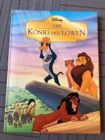 Disney Buch: König der Löwen Berlin - Lichtenberg Vorschau