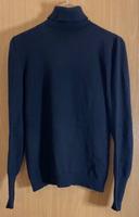 REPEAT Cashmere Kaschmir 100% Pullover Rollkragen,schwarz,Gr.38/M Thüringen - Gera Vorschau