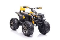 Safari Quad 4×4 | EVA-Reifen | Ledersitz | Premium XL Niedersachsen - Ilsede Vorschau