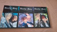Manga: Bloddy Mary, Band 2-4 Brandenburg - Potsdam Vorschau