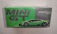 1:64 Mini GT Lamborghini Huracan Evo MGT00328-L Dresden - Neustadt Vorschau