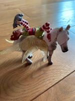 Schleich Elfe Marween Reitend * 70427 Hessen - Bad Vilbel Vorschau