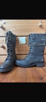 Dockers Stiefel Gr 40 in sehr gutem Zustand Thüringen - Eisfeld Vorschau