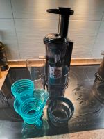 Panasonic slow juicer MJ-L600 Berlin - Zehlendorf Vorschau