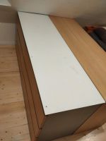 Malm Ikea Glasplatte Sachsen - Lunzenau Vorschau