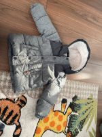 Baby winterjacke 92 Sachsen-Anhalt - Merseburg Vorschau