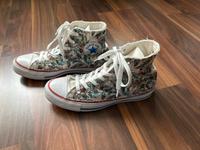 Converse Chucks selten Nordrhein-Westfalen - Düren Vorschau