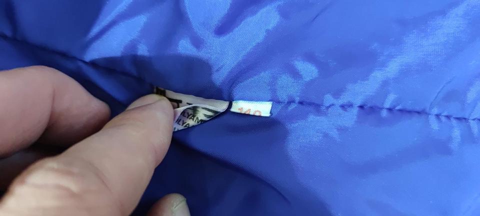 Schneehose Kinder 140 Junge Mädchen Unisex Skihose Winterhose in Eberswalde