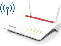 AVM FRITZ!Box 6890 LTE Router Niedersachsen - Cuxhaven Vorschau