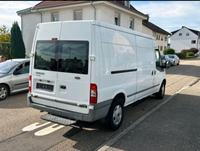 Transporter, Umzugswagen oder Möbeltaxi spontan mit Fahrer Rheinland-Pfalz - Kuhardt Vorschau