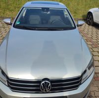 VW Passat 2.0 Diesel Thüringen - Rudolstadt Vorschau