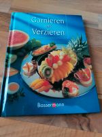 Garnieren und Verzieren Nordrhein-Westfalen - Sankt Augustin Vorschau