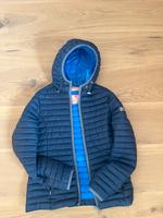 Frieda & Freddies Steppjacke, 36, blau Hessen - Alsfeld Vorschau