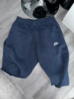 Nike jogginghose blau M Köln - Ehrenfeld Vorschau