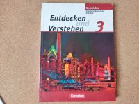 3 Entdecken und Verstehen 9783060639939 Schulbuch Saarland Geschi Saarland - Nalbach Vorschau