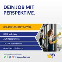 Vorschaubild einer Anzeige von ray facility management group