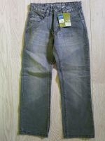 NEU! Jeans Hose grau 122 + 134 Neu mit Etikett! Zwillinge? Dresden - Pieschen Vorschau