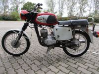 MZ TS 150 Nummer 194721 Brandenburg - Calau Vorschau