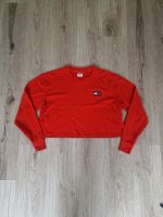 Tommy Hilfiger kurz Pulli gr L Nordrhein-Westfalen - Neukirchen-Vluyn Vorschau