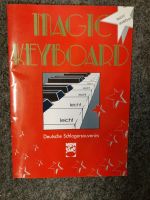 Magic Keyboard / leicht spielbar Bayern - Küps Vorschau