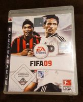 Fifa 09 Ps3 Nordrhein-Westfalen - Langenberg Vorschau