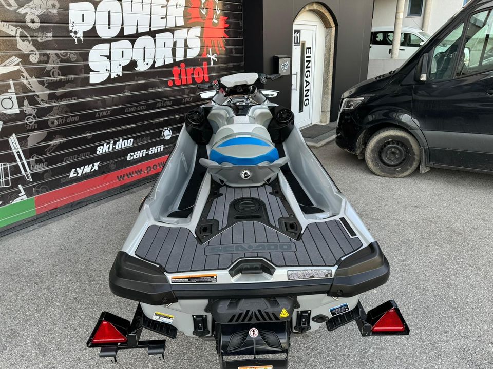 Seadoo GTX 300 limidet 2021  Jetski Waterbike Top Zustand in Rosenheim