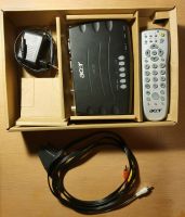 Acer AX120 TV Box; Fernseher-Adapter + Adapterkabel Scart 3-Cinch Bayern - Gunzenhausen Vorschau