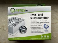energyink Ozon- und Feinstaubfilter für Drucker/Kopierer Hessen - Eschwege Vorschau