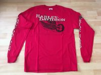 Harley Davidson T-Shirt in Größe M Baden-Württemberg - Frickenhausen Vorschau