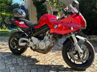 BMW F800 S Thüringen - Wohlsborn Vorschau