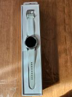 Samsung Galaxy Watch4 classic 42mm weiß Bayern - Dettelbach Vorschau