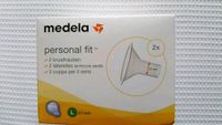 Medela personal fit Brusthauben NEU Bayern - Zell am Main Vorschau