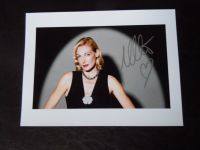 Autogrammm - Ute Lemper - gg. Gebot auf 15x20 cm Foto-TOP! Bayern - Ebern Vorschau