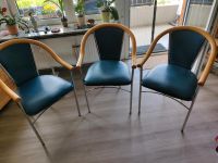 Esszimmerstühle, Stühle, sehr gepflegt Hessen - Büdingen Vorschau