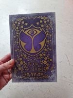 Tomorrowland Book of Wisdom Baden-Württemberg - Murrhardt Vorschau