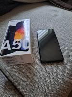 Samsung A50 dual Sim OVP Baden-Württemberg - Ubstadt-Weiher Vorschau