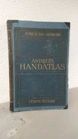 Andrees Handatlas Jubiläums - Ausgabe Baden-Württemberg - Rheinfelden (Baden) Vorschau